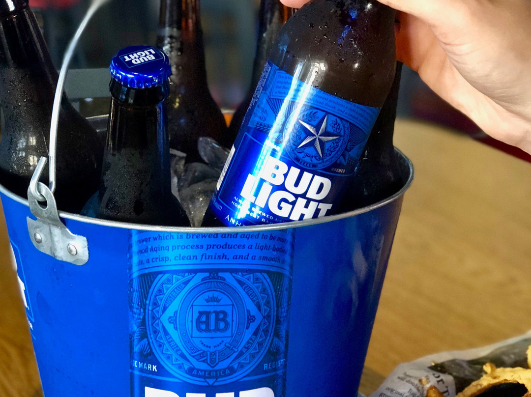 Big City Wings - Pearland