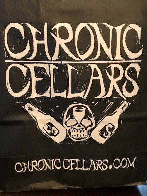 Chronic Cellars景点图片