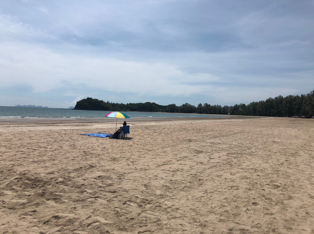 拉古纳海滩俱乐部酒店主图