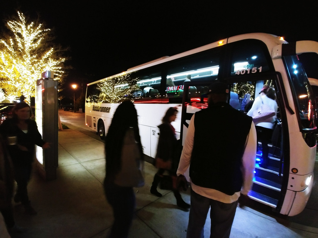 Dallas by Chocolate Tours-达拉斯必去景点