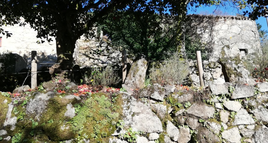 Aldeia do Trebilhadouro景点图片
