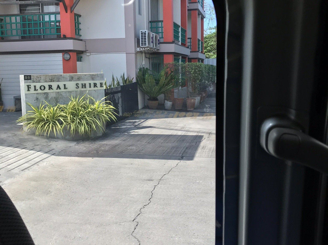 花郡度假村主图