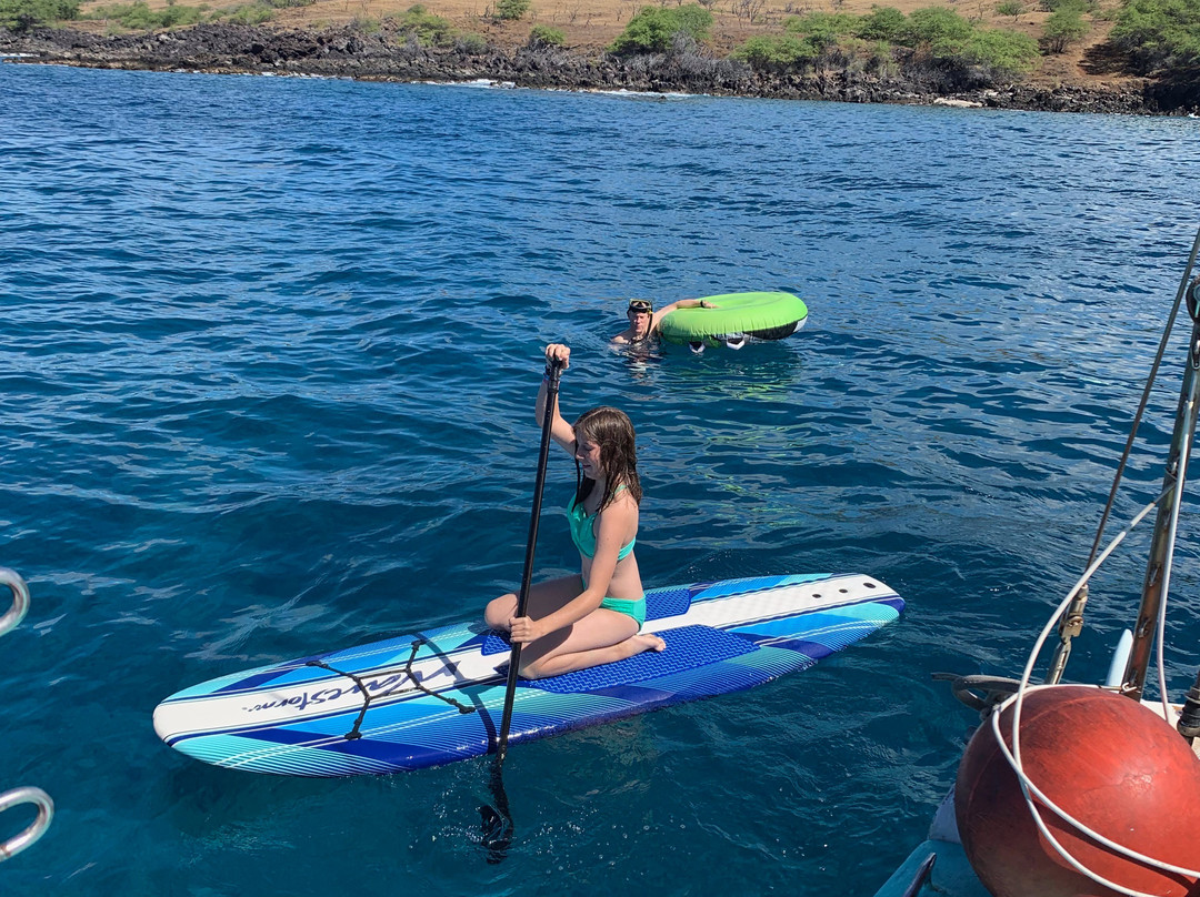 Big Island Shaka景点图片