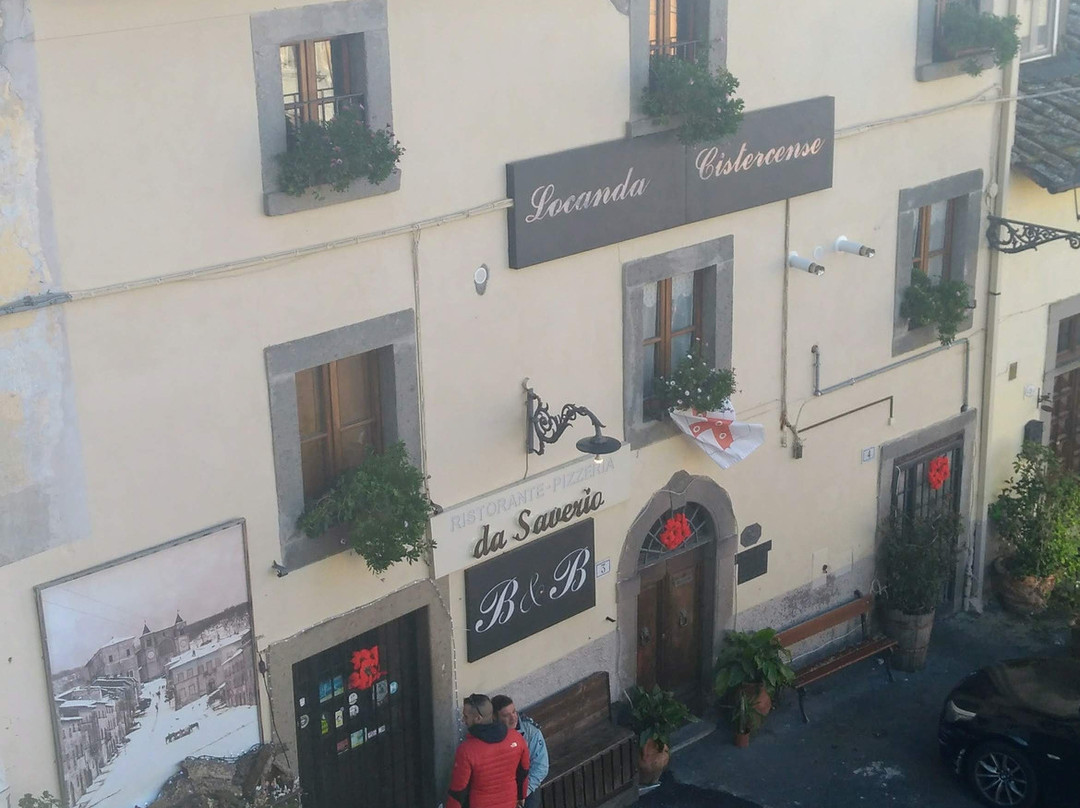 B&B La Locanda Cistercense主图