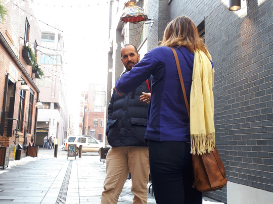 WeVenture Denver-丹佛必去景点