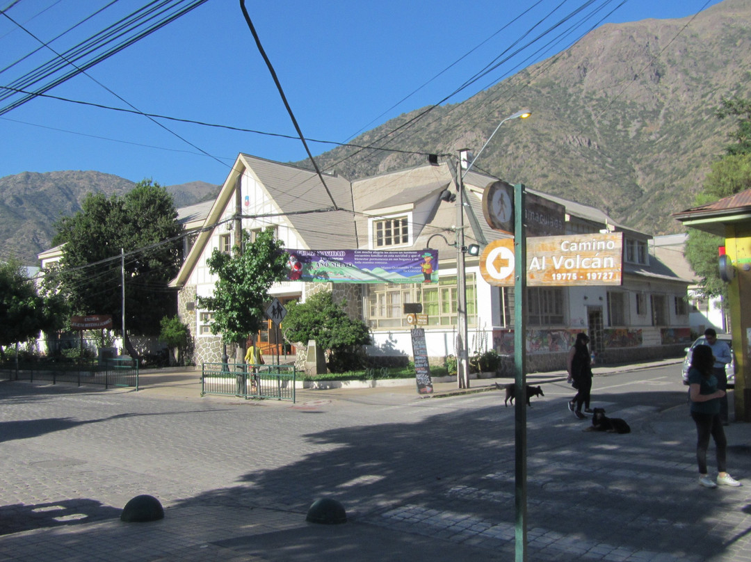Plaza de Armas景点图片