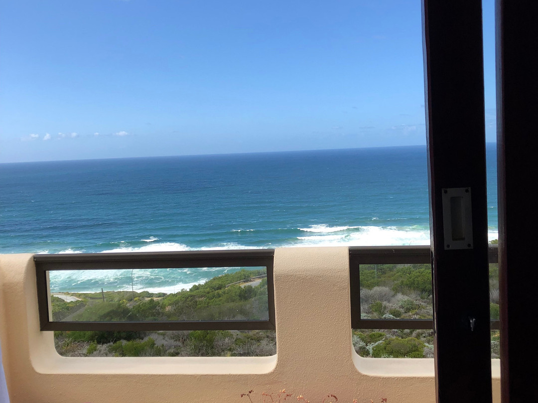 Dana Bay B&B Guest House主图