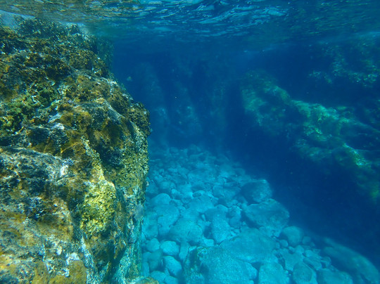 St. Thomas Boat Rental-夏洛特阿马利亚必去景点