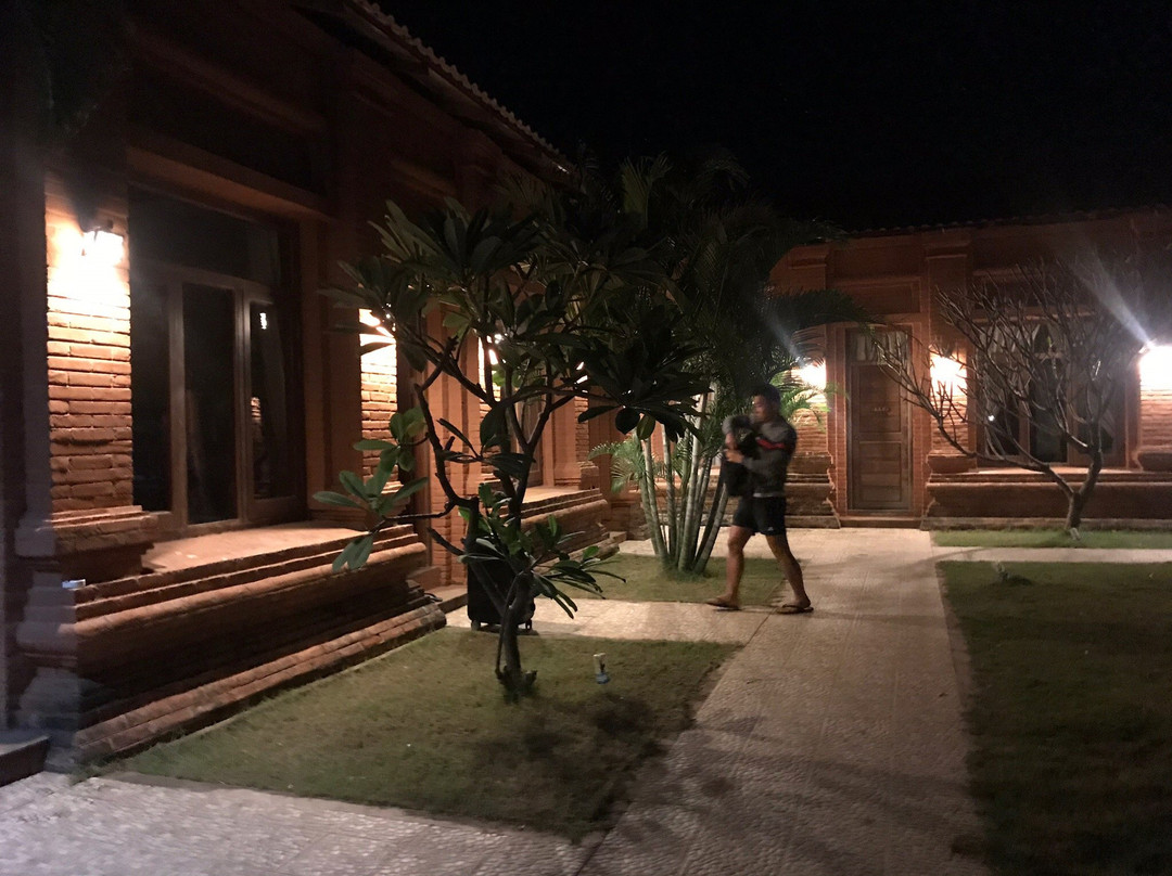 Manisanda Hotel主图