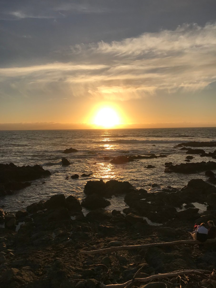 城堡旅馆-酒店景观