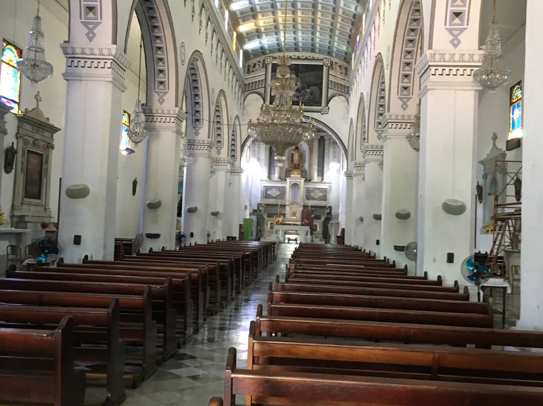 Museum of the History of San German-San German必去景点