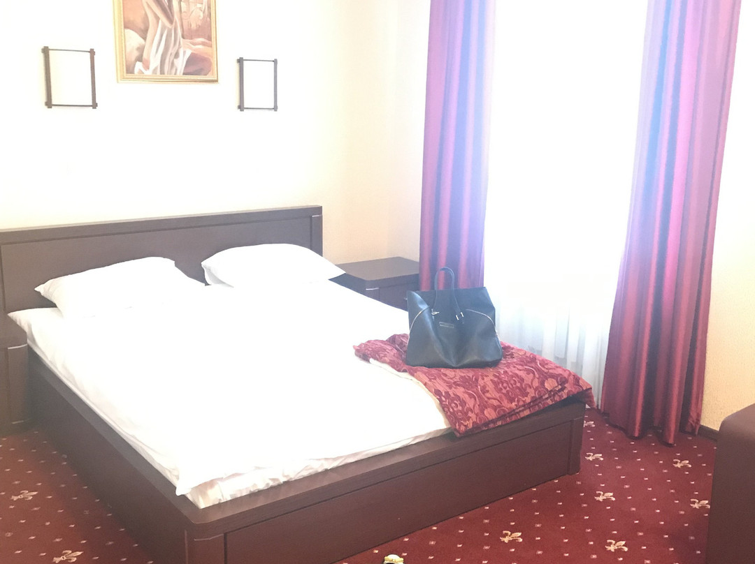 Hotel Pervomayskaya主图