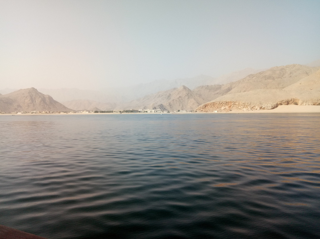 Musandam Tourism景点图片