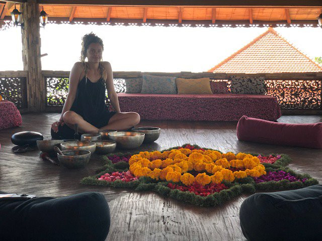 Udara Bali Yoga Detox & Spa主图