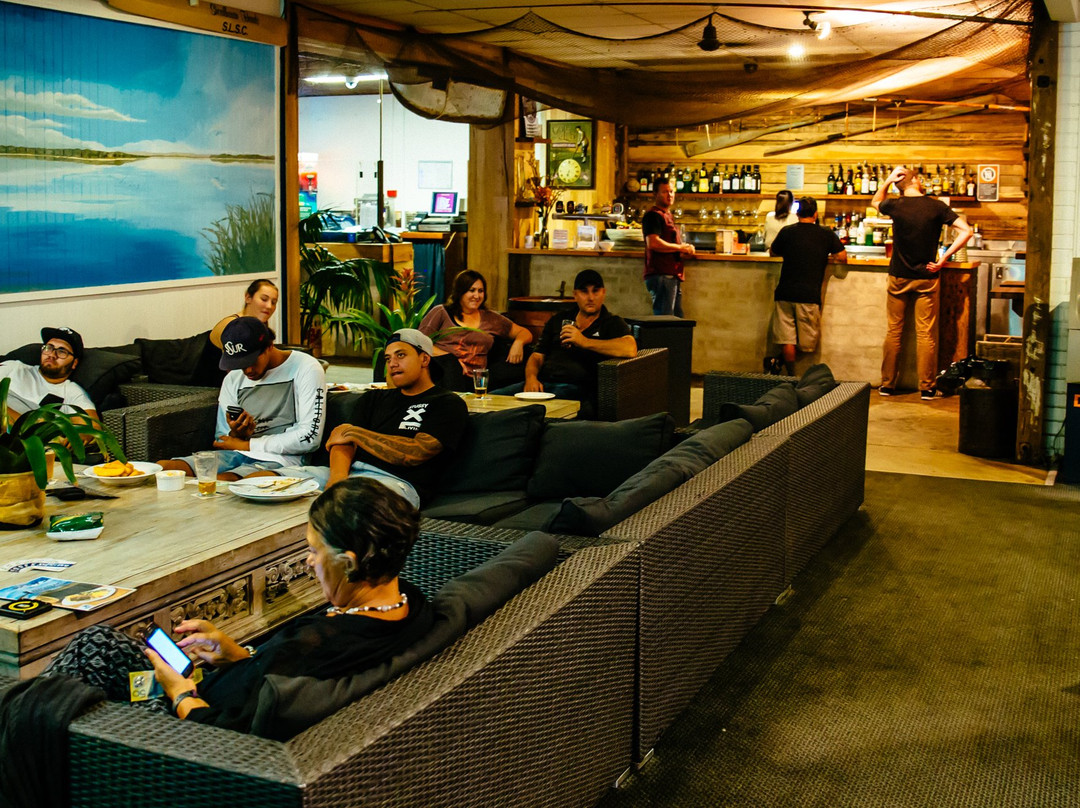 The Heads Hotel主图