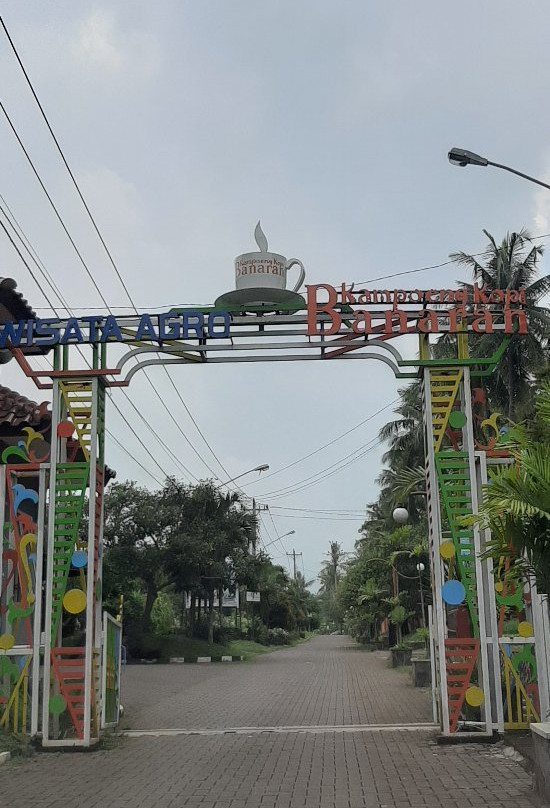 Banaran 9 Resort Hotel主图