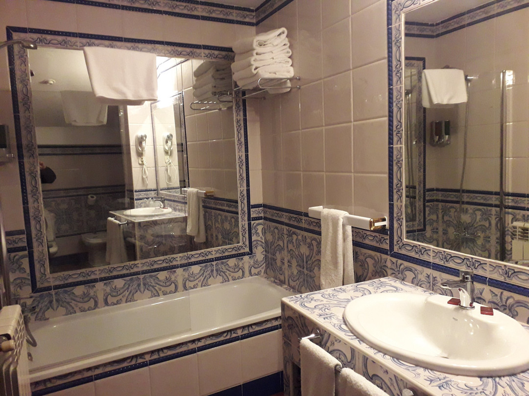 Palacio de Monjaraz主图