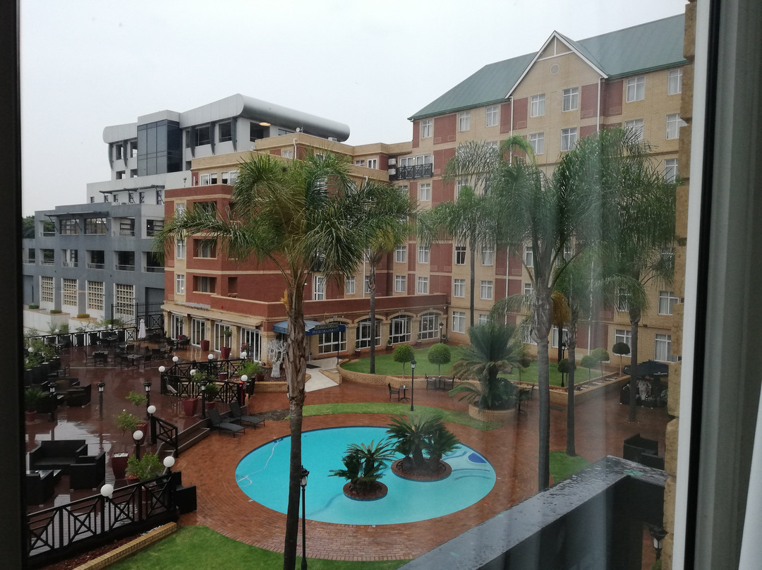 ANEW Hotel Centurion Pretoria主图