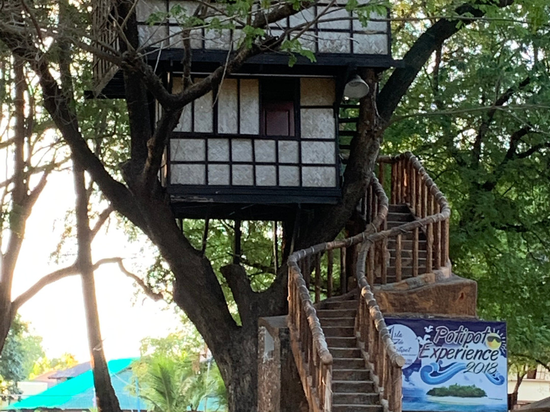 Potipot Island-Candelaria必去景点