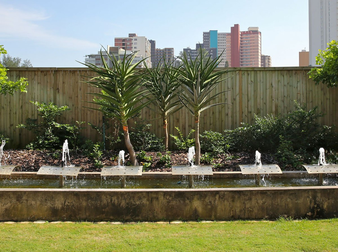 Durban Holocaust and Genocide Centre