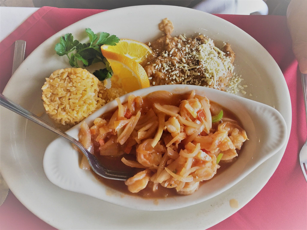 Hotel Santo Tomas主图