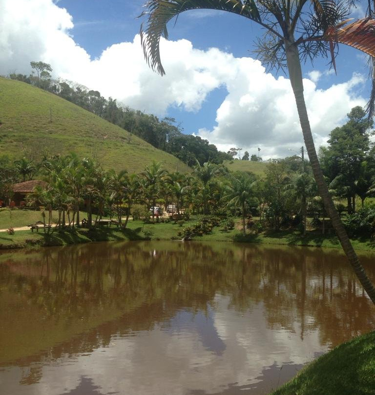 Pousada Fim da Picada主图