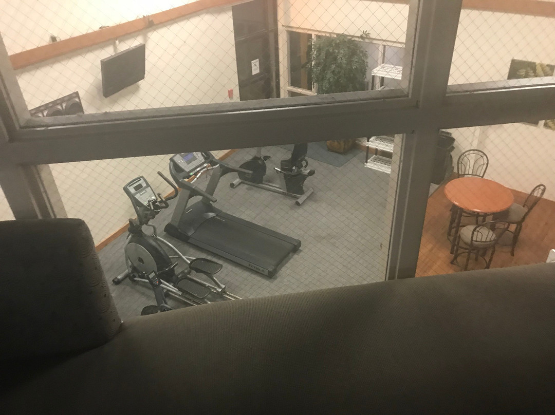 Greenstay Hotel & Suites主图