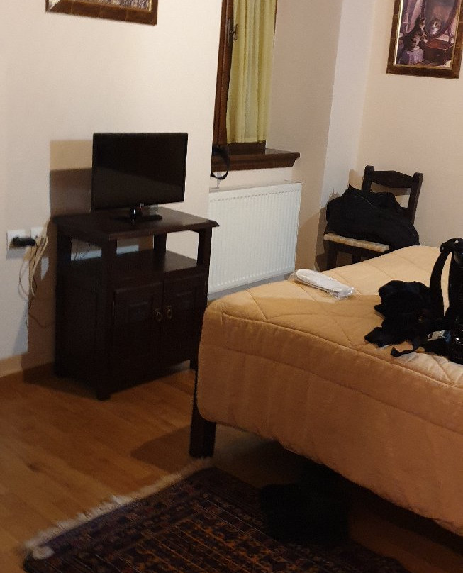 Kaza Guesthouse主图
