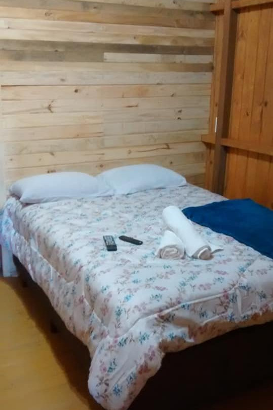 Pousada Dos Papagaios主图