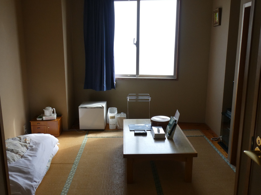 Okierabu Floral Hotel主图