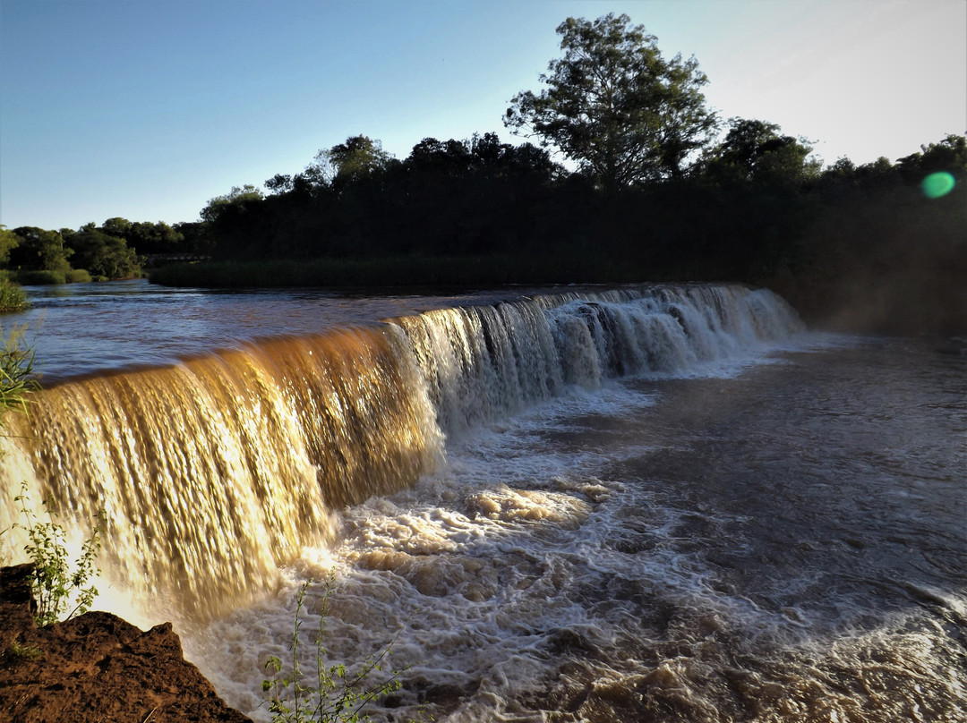 Cascata Waslawicki景点图片