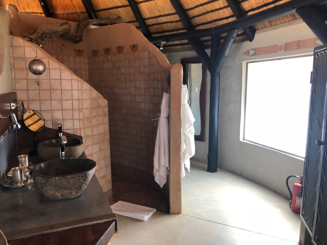 Okonjima Bush Camp主图