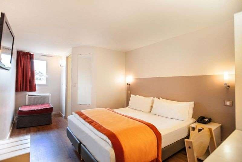 L'Amandier Hotel主图