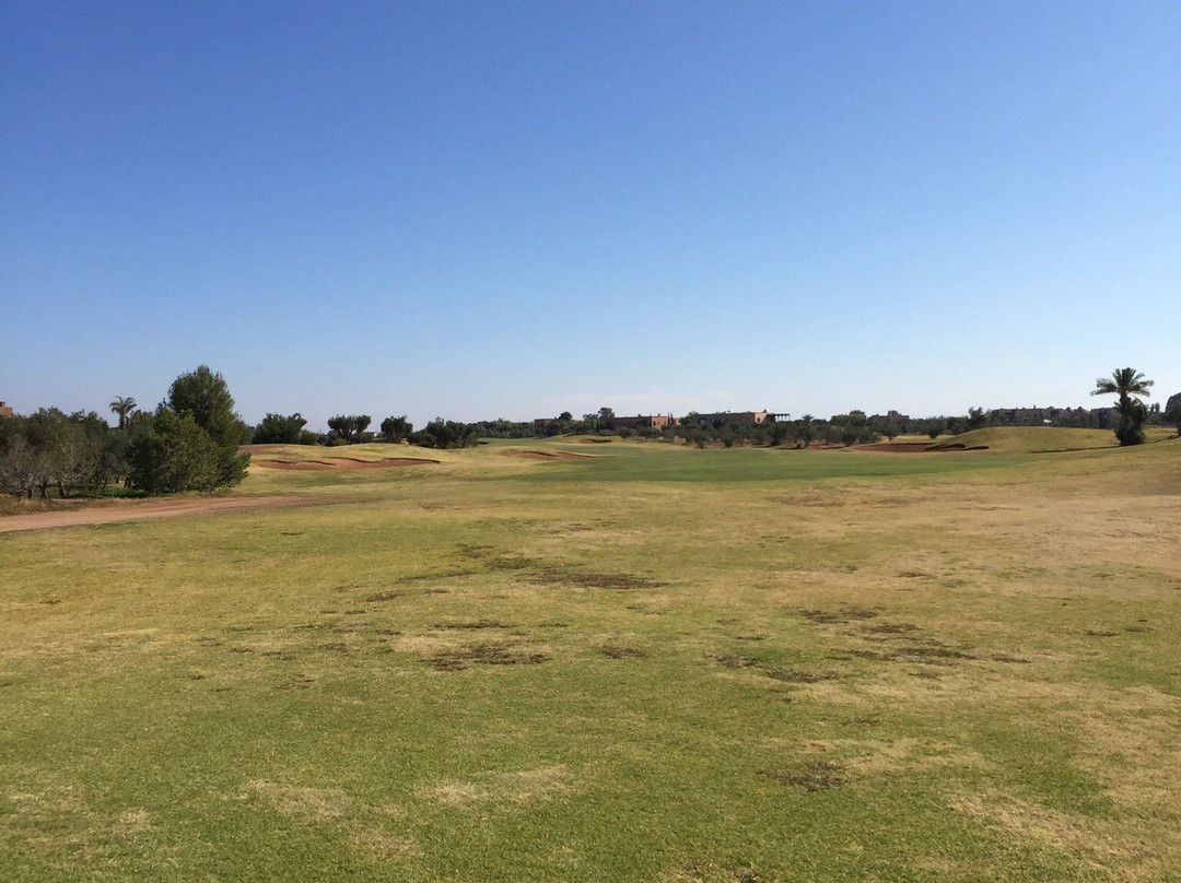 Amelkis Golf Club景点图片