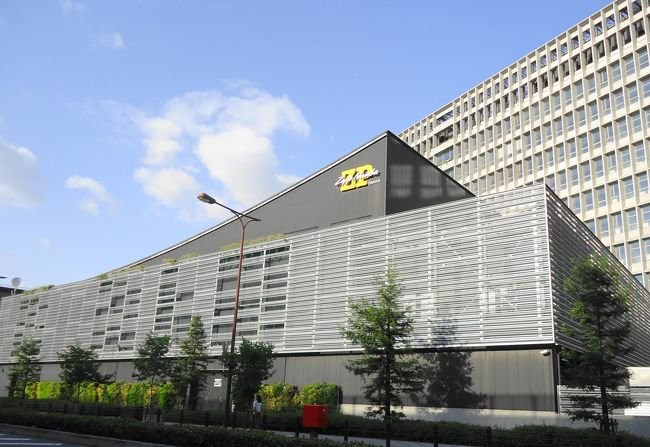 Zepp Namba-大阪市必去景点