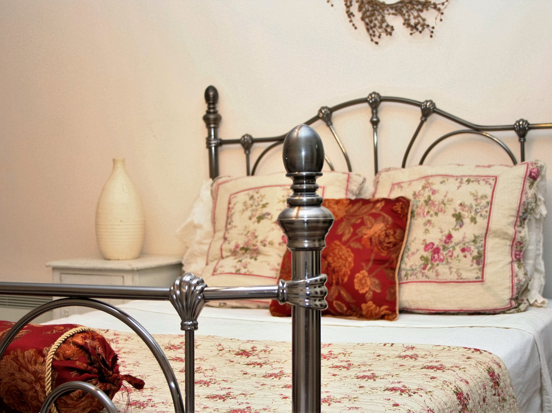 Le Chene Vert Chambres D'Hotes主图