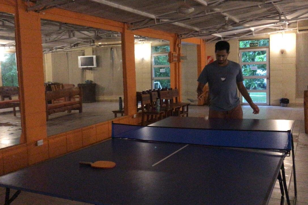 Solar del Delta主图