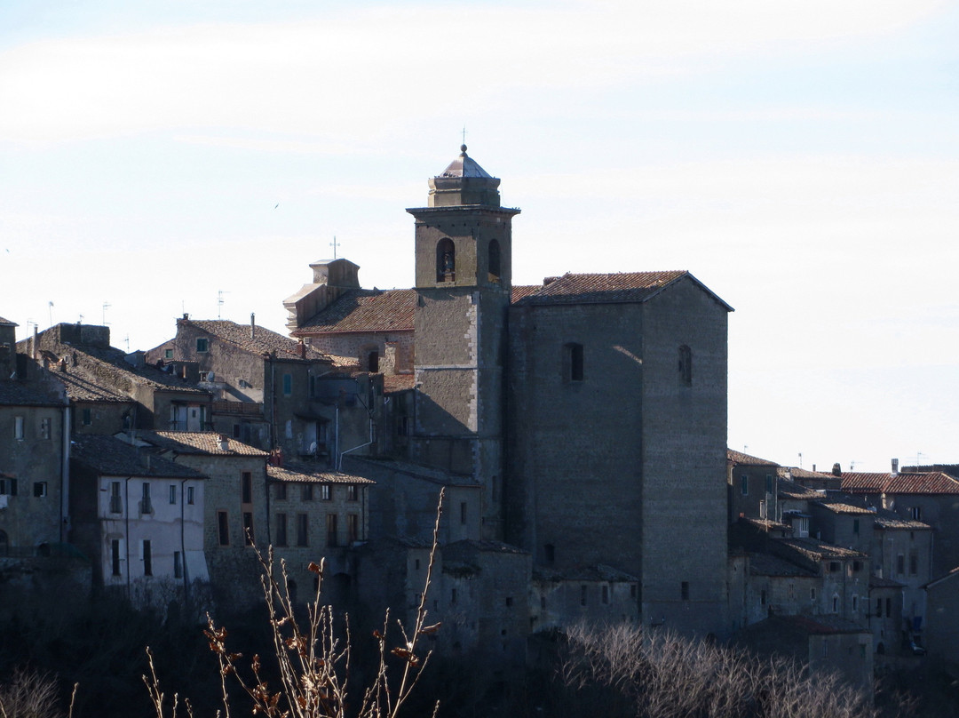 Chiesa di Sant'Ermete Martire景点图片