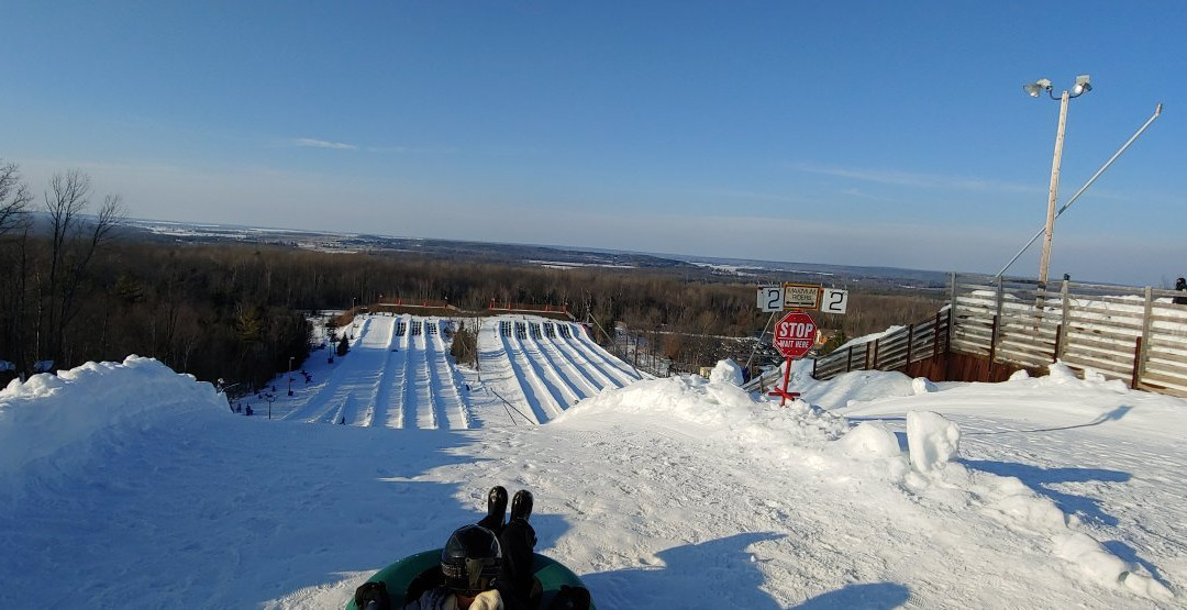 Ski Snow Valley Barrie景点图片