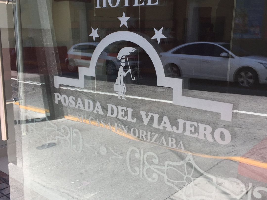 Hotel Posada del Viajero主图