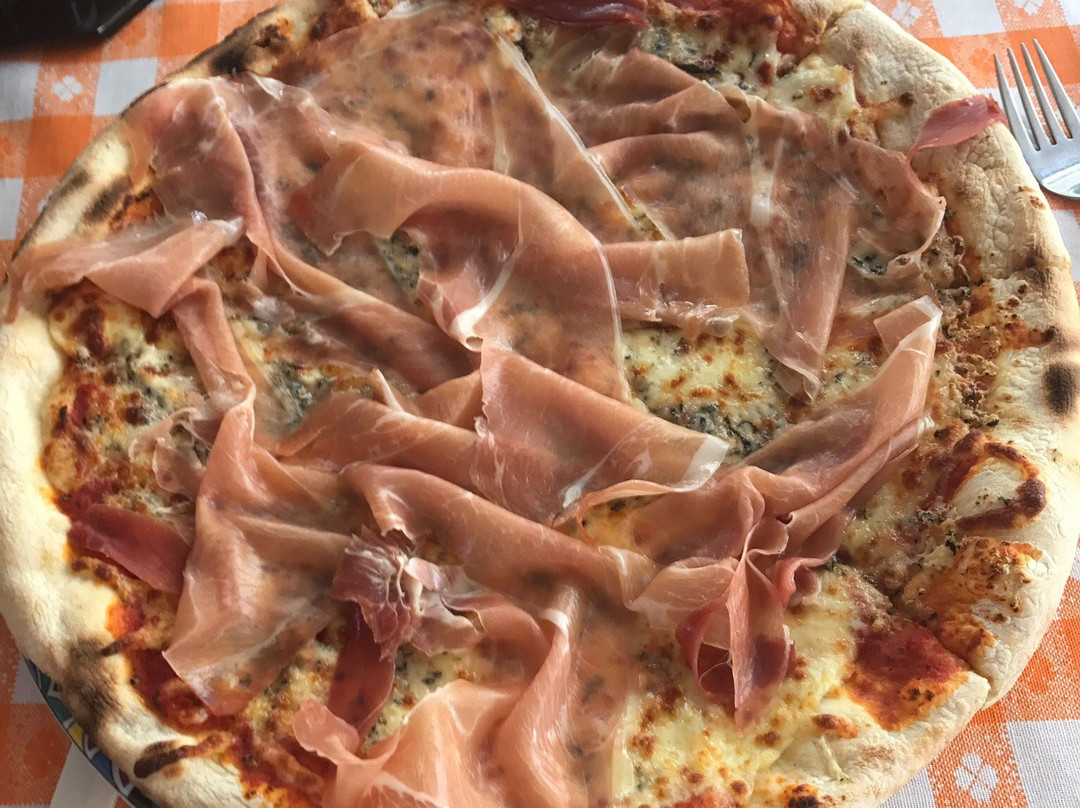 Restaurant Izi D'oro