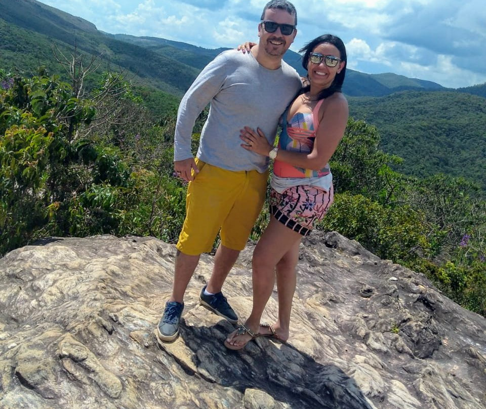 Nefelibatas Expedições & Aventuras-Lavras Novas必去景点