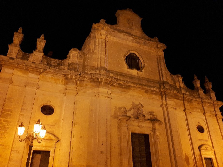 Chiesa di San Giorgio景点图片