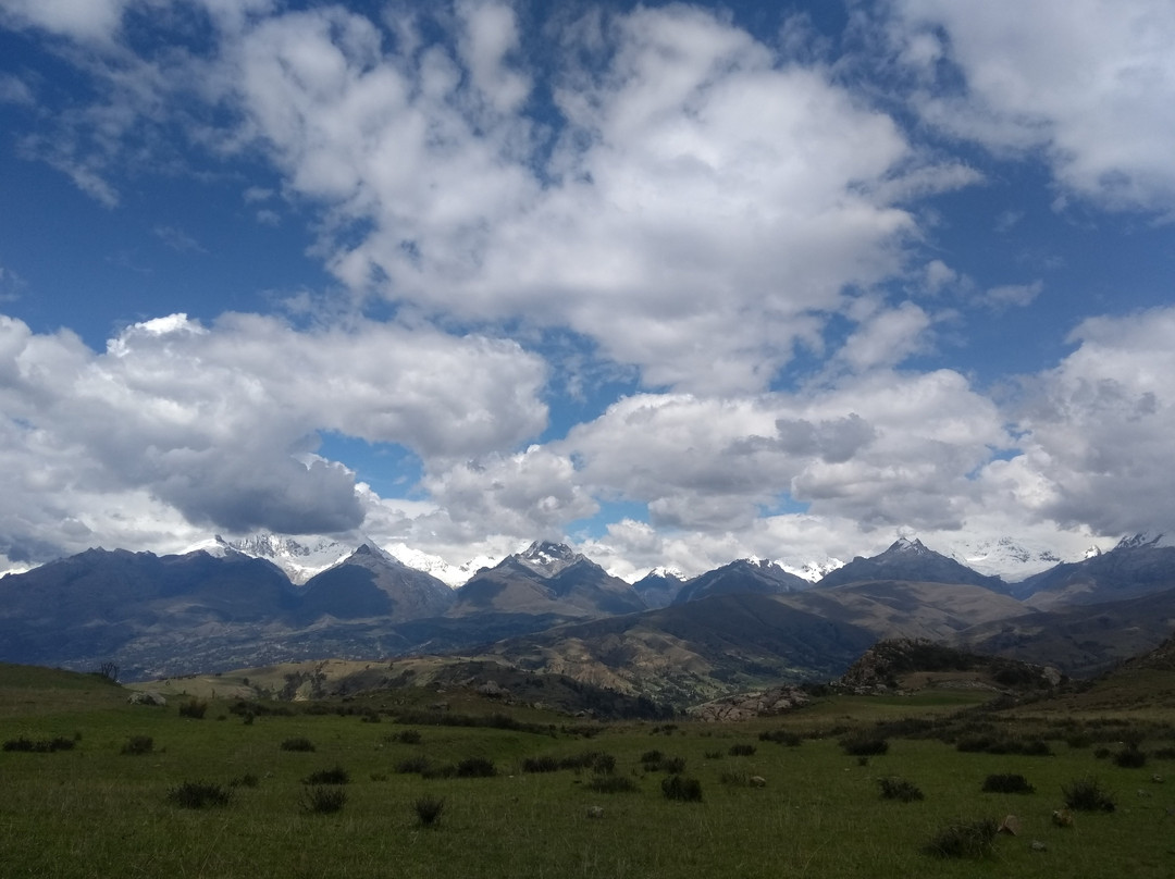 Laguna Wilcacocha景点图片