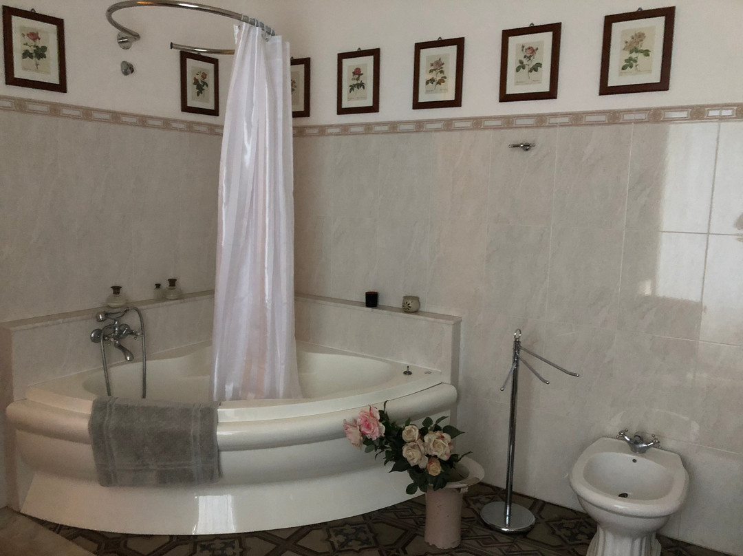 B&B di Charme Camelie主图