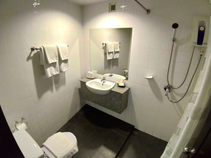 甲盛沙酒店主图