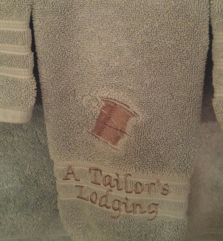 A Tailor's Lodging主图