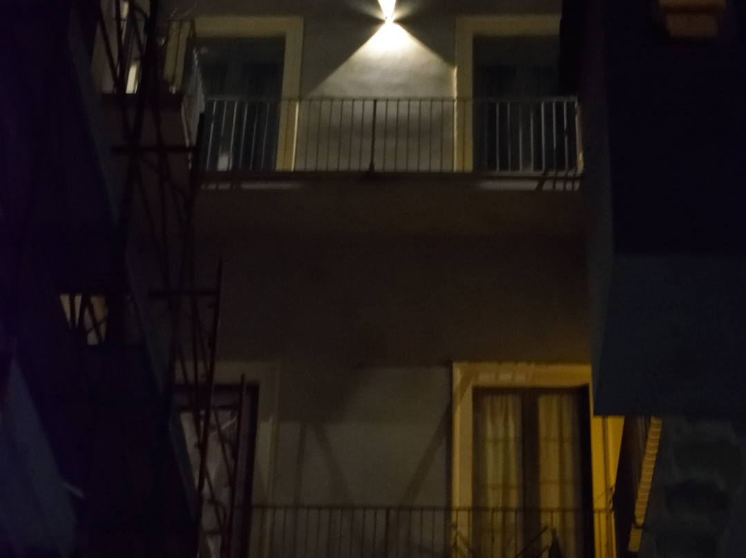 Habitat Boutique Hotel主图