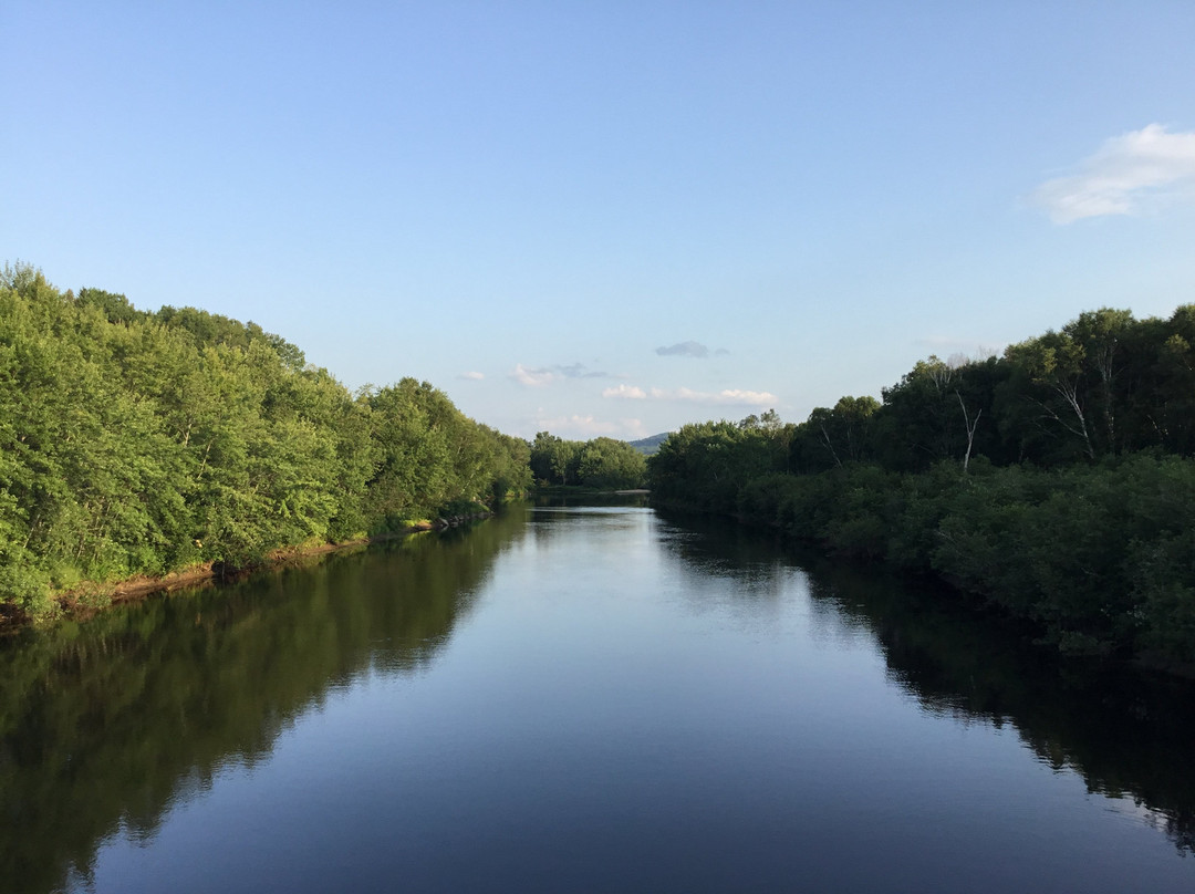 Le Motel Du Mont Trinite主图