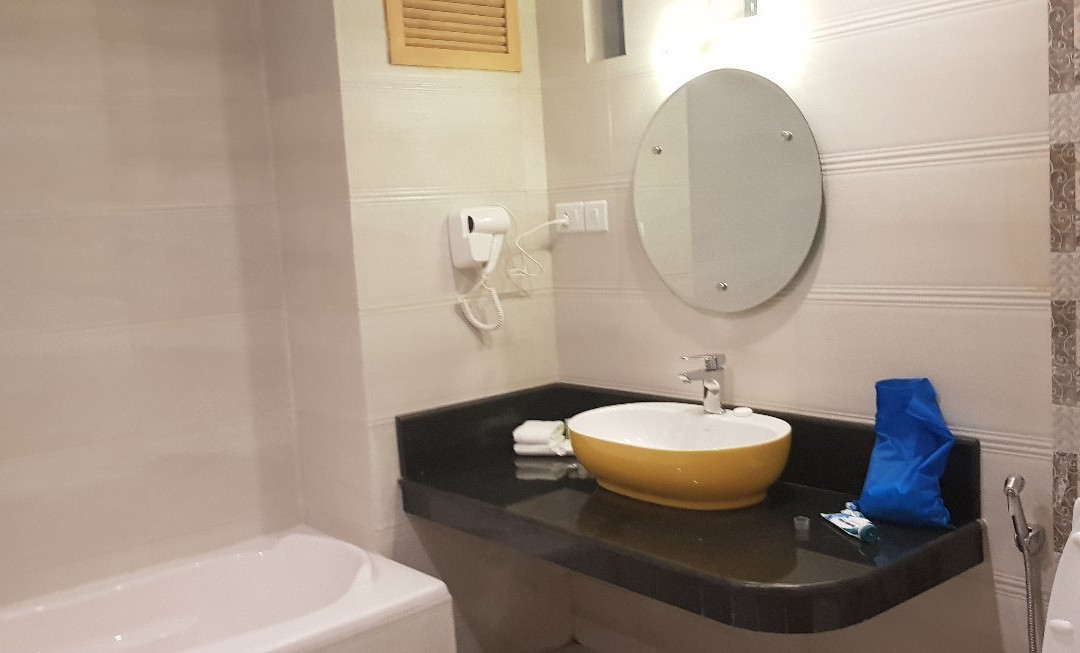 Sunshine Resort Pokhara主图